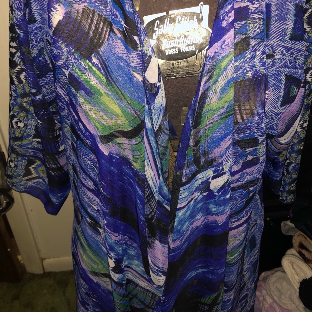 Lularoe shirley